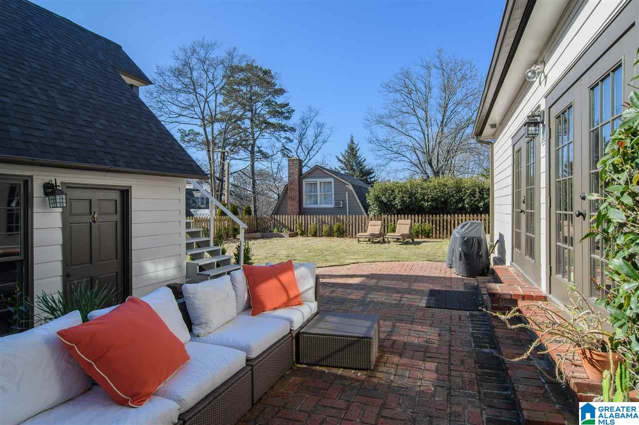 724 Linwood Road Birmingham, AL 35222 - Photo 36 of 38