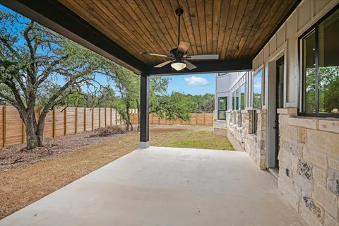$849,000 | 1 Squaw Circle, Wimberley, TX 78676