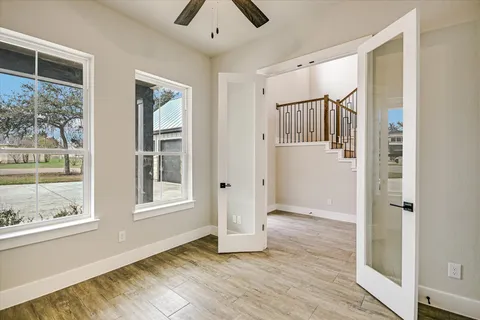 $849,000 | 1 Squaw Circle, Wimberley, TX 78676