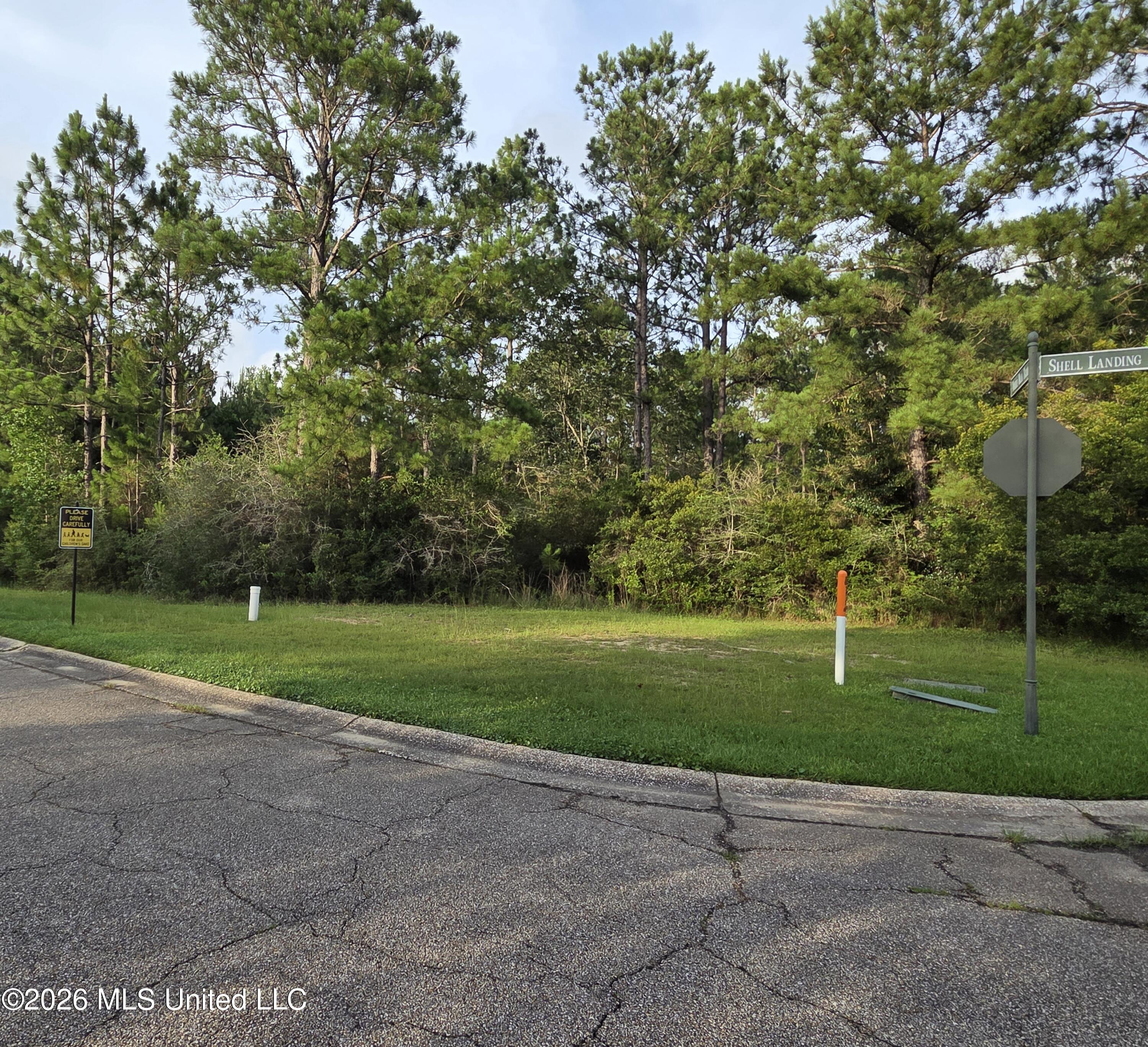 Shell Landing Boulevard Gautier, MS 39553 - Photo 2 of 4 20260619_184246