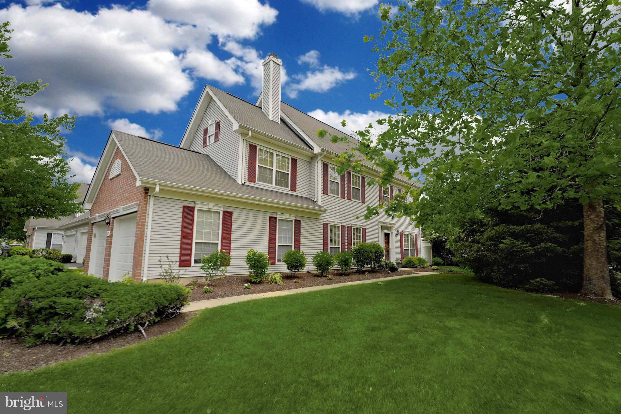 171 Coburn Road Pennington, NJ 08534 - Photo 1 of 40