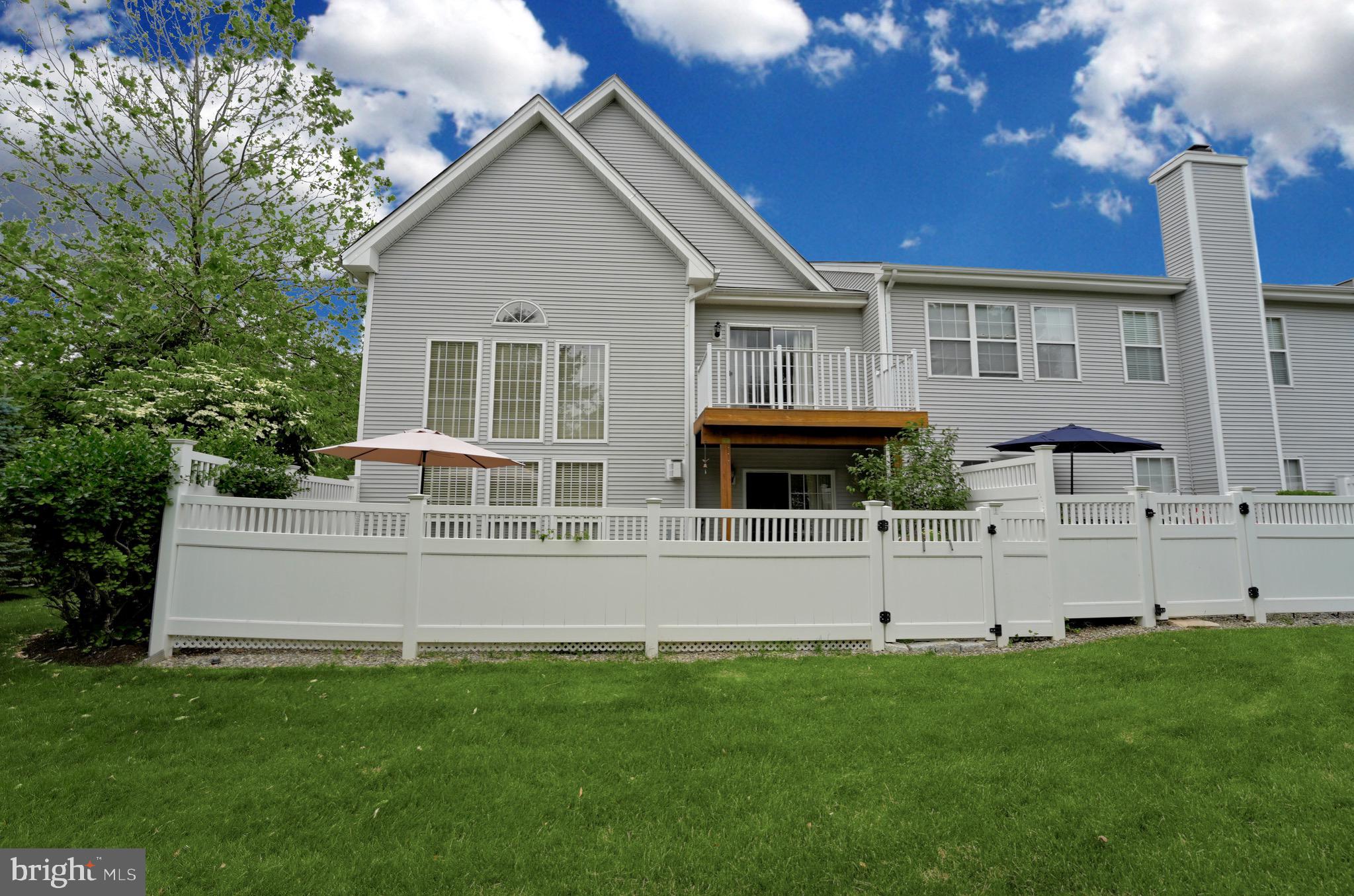 171 Coburn Road Pennington, NJ 08534 - Photo 34 of 40