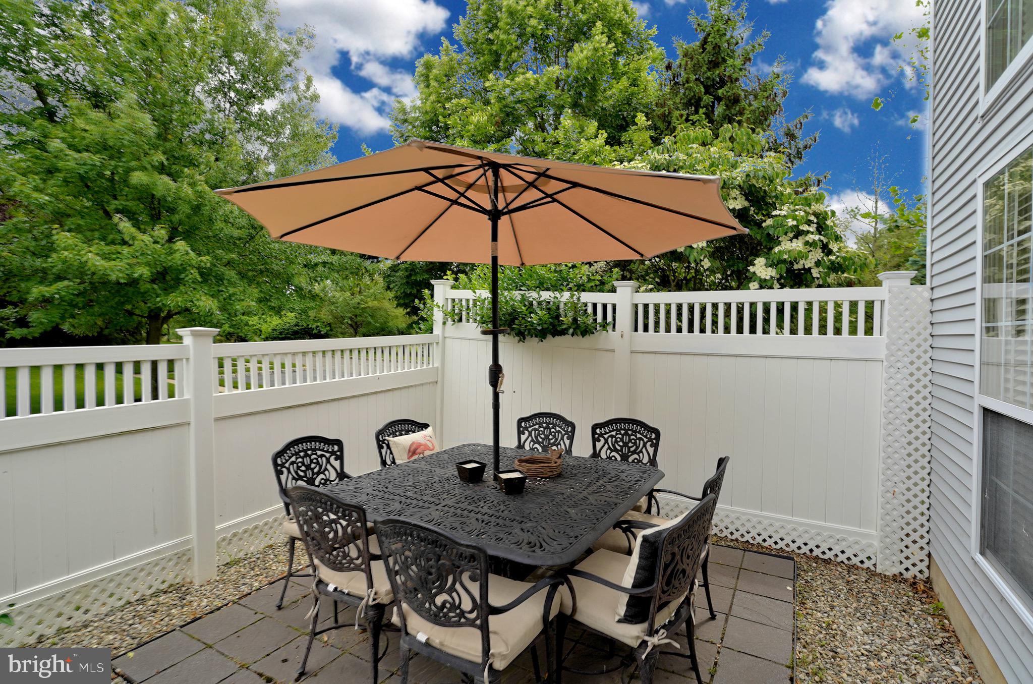 171 Coburn Road Pennington, NJ 08534 - Photo 35 of 40