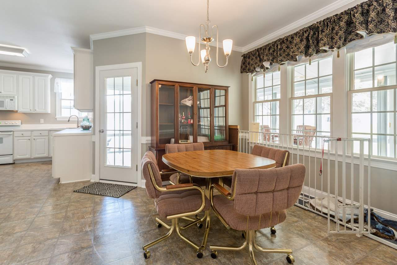 5817 Ranwick Lane Raleigh, NC 27603 - Photo 6 of 25 Photo 6
