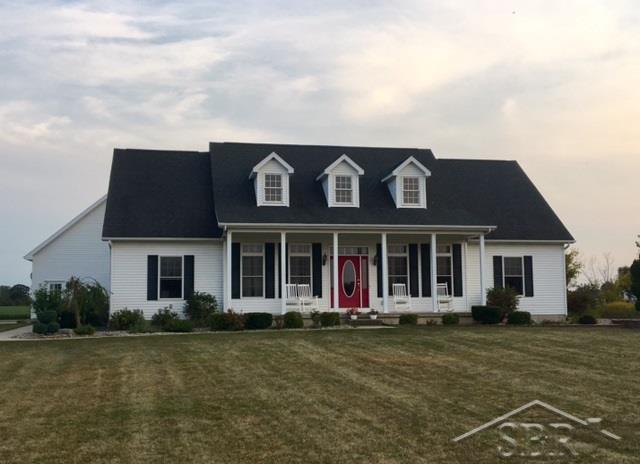 7082 East Burt Road Birch Run, MI 48415 - Photo 1 of 34 31330652.JPG