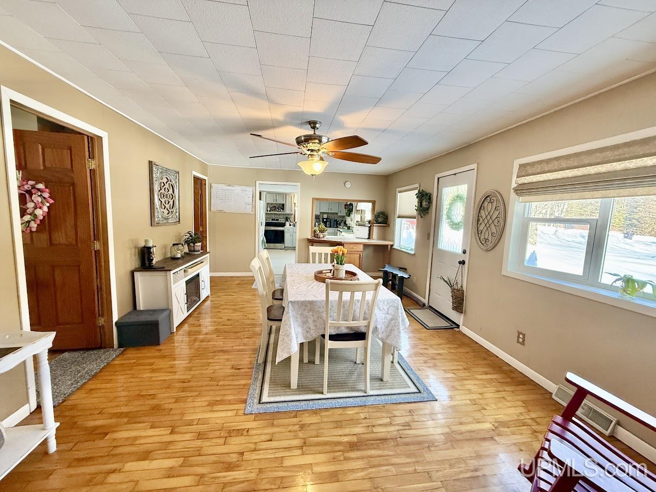 7507 Perkins 30.5 Road Rapid River, MI 49878 - Photo 7 of 25