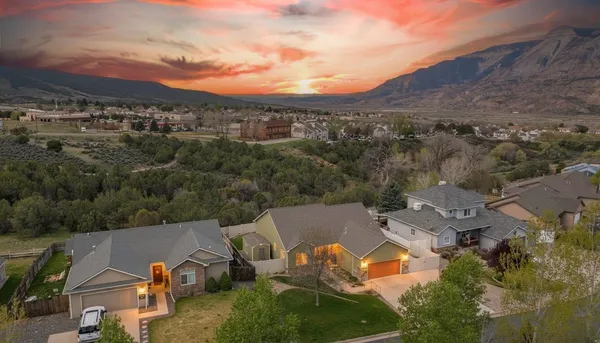 $545,000 | 88 Eagle Ridge Drive, Battlement Mesa, CO 81635