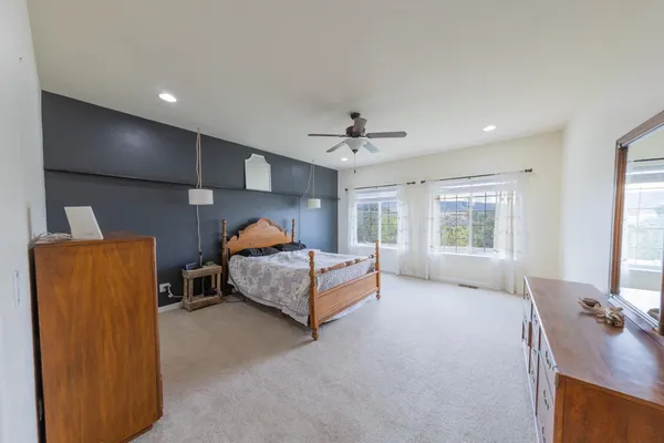 $545,000 | 88 Eagle Ridge Drive, Battlement Mesa, CO 81635