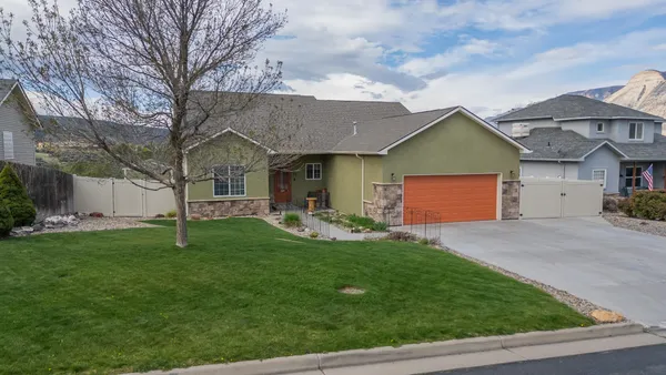 $545,000 | 88 Eagle Ridge Drive, Battlement Mesa, CO 81635
