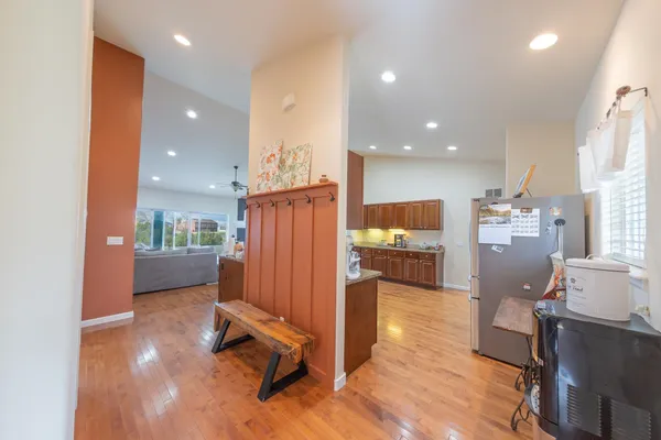 $545,000 | 88 Eagle Ridge Drive, Battlement Mesa, CO 81635
