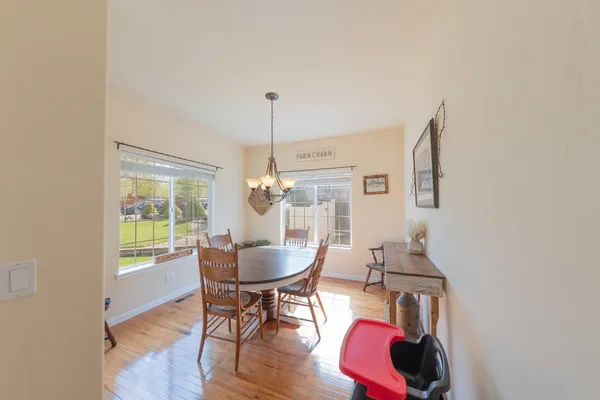 $545,000 | 88 Eagle Ridge Drive, Battlement Mesa, CO 81635