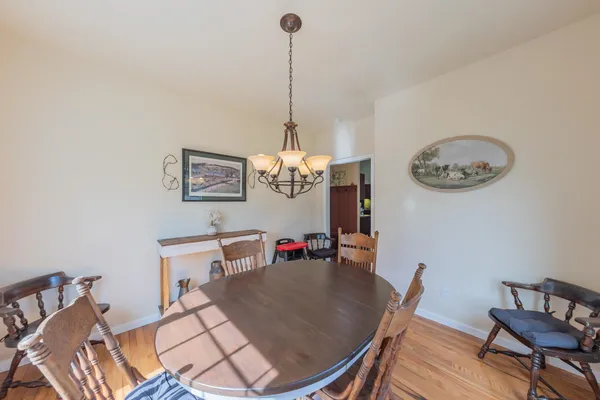 $545,000 | 88 Eagle Ridge Drive, Battlement Mesa, CO 81635