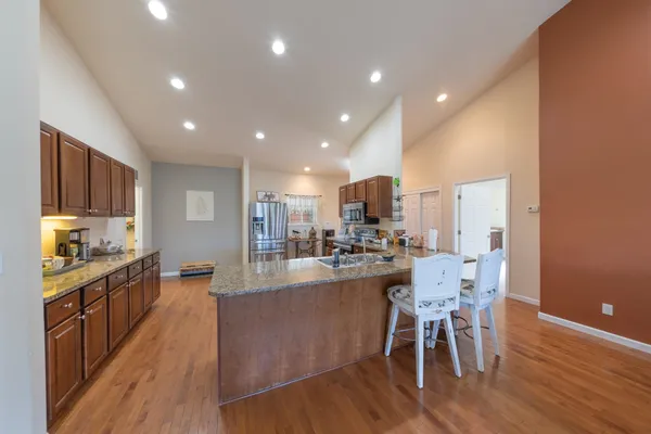 $545,000 | 88 Eagle Ridge Drive, Battlement Mesa, CO 81635
