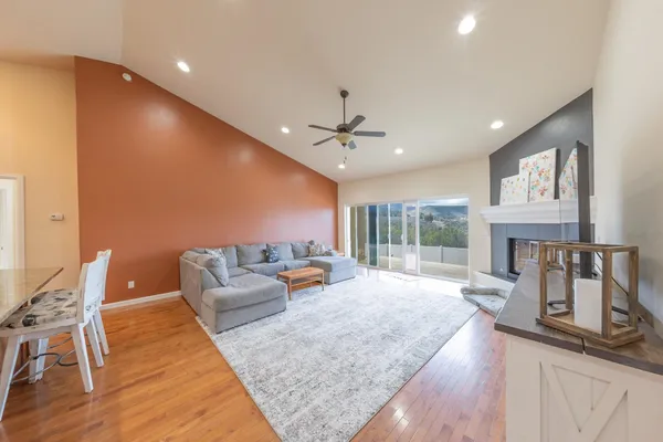 $545,000 | 88 Eagle Ridge Drive, Battlement Mesa, CO 81635