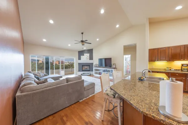$545,000 | 88 Eagle Ridge Drive, Battlement Mesa, CO 81635