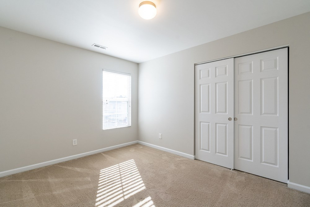8014 McKee Drive Raleigh, NC 27616 - Photo 25 of 30 Bedroom 2