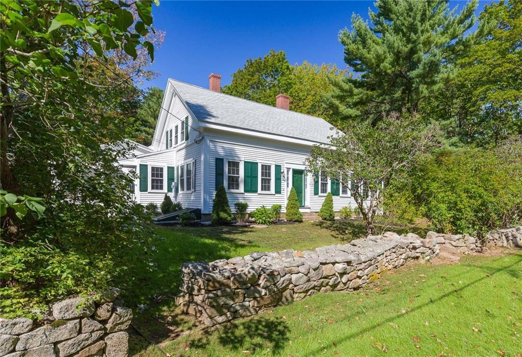 12 Pine Hill Road North Cape Neddick, ME 03902 - Photo 4 of 35 Photo