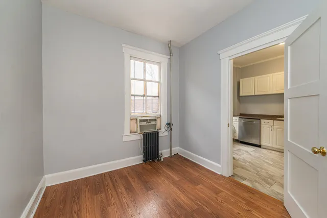 $245 | 92 Mallory Avenue, Unit F1, Jersey City, NJ 07304