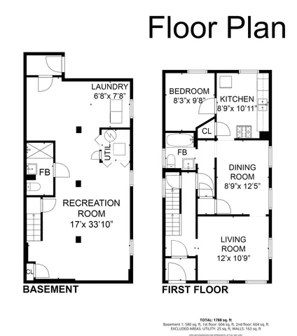 $2,450 | 92 Mallory Avenue, Unit F1, Jersey City, NJ 07304