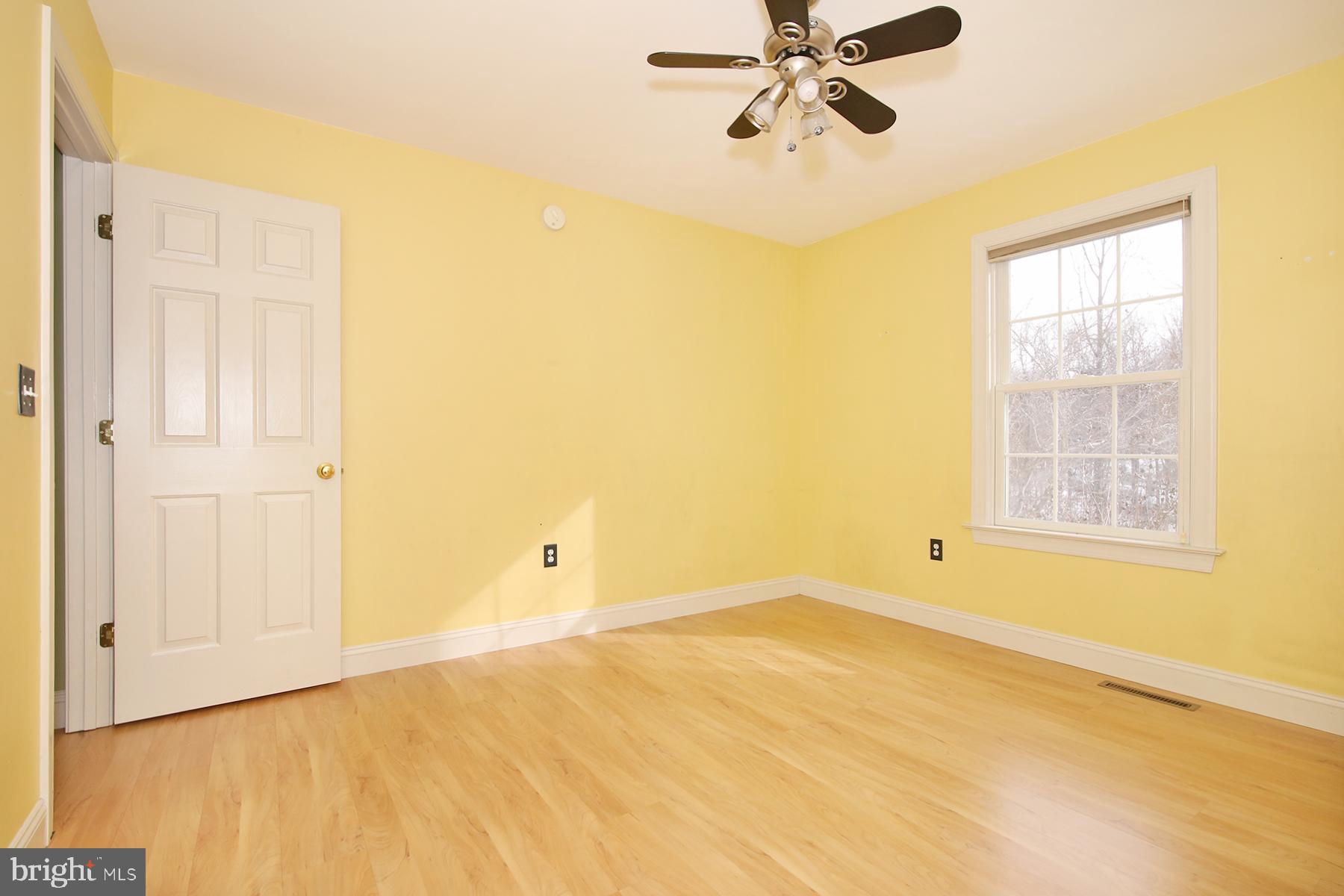 805 Mt Wilson Road Lebanon, PA 17042 - Photo 32 of 67 a view of an empty room with a window