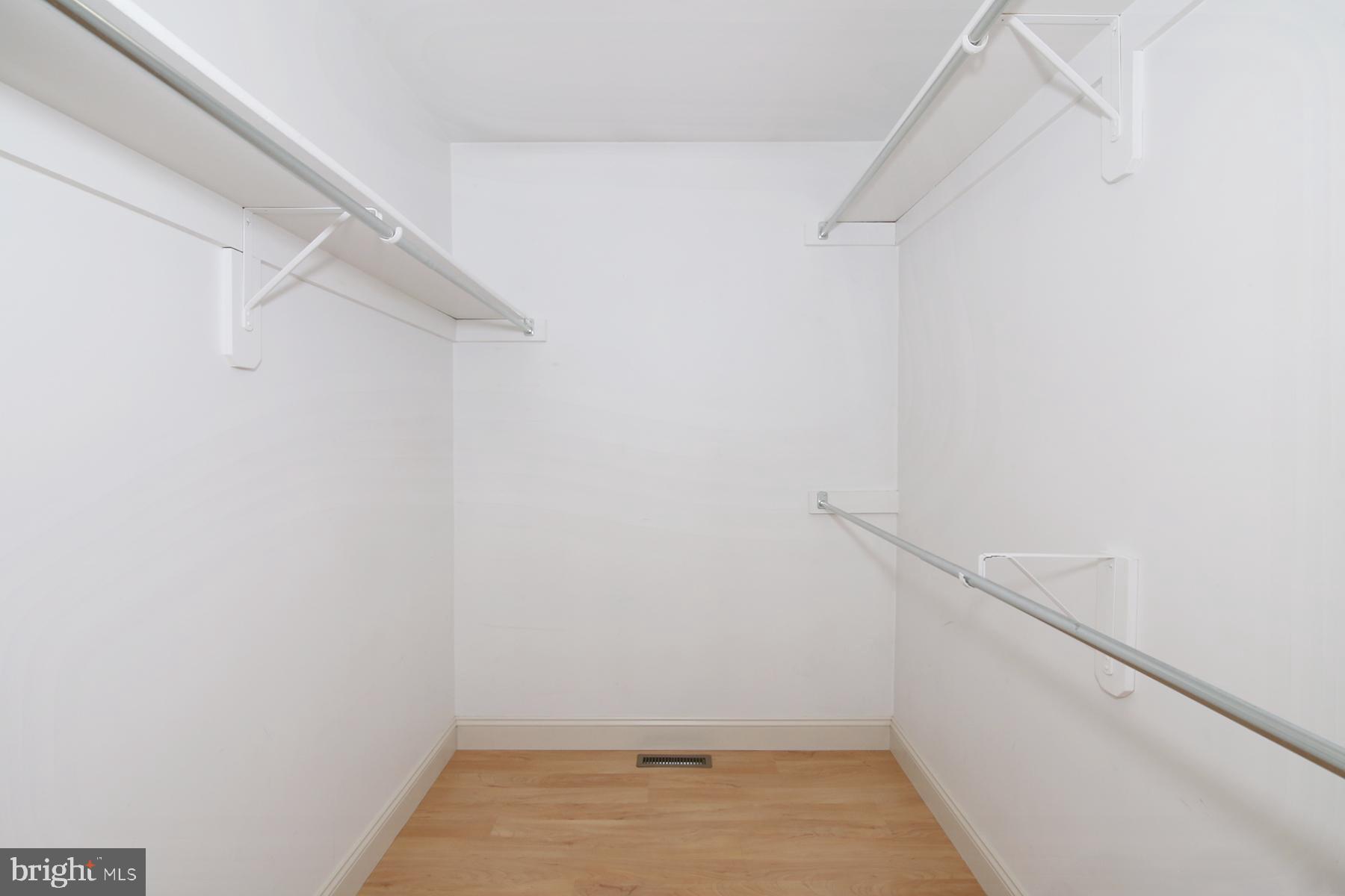 805 Mt Wilson Road Lebanon, PA 17042 - Photo 44 of 67 a view of an empty walk in closet