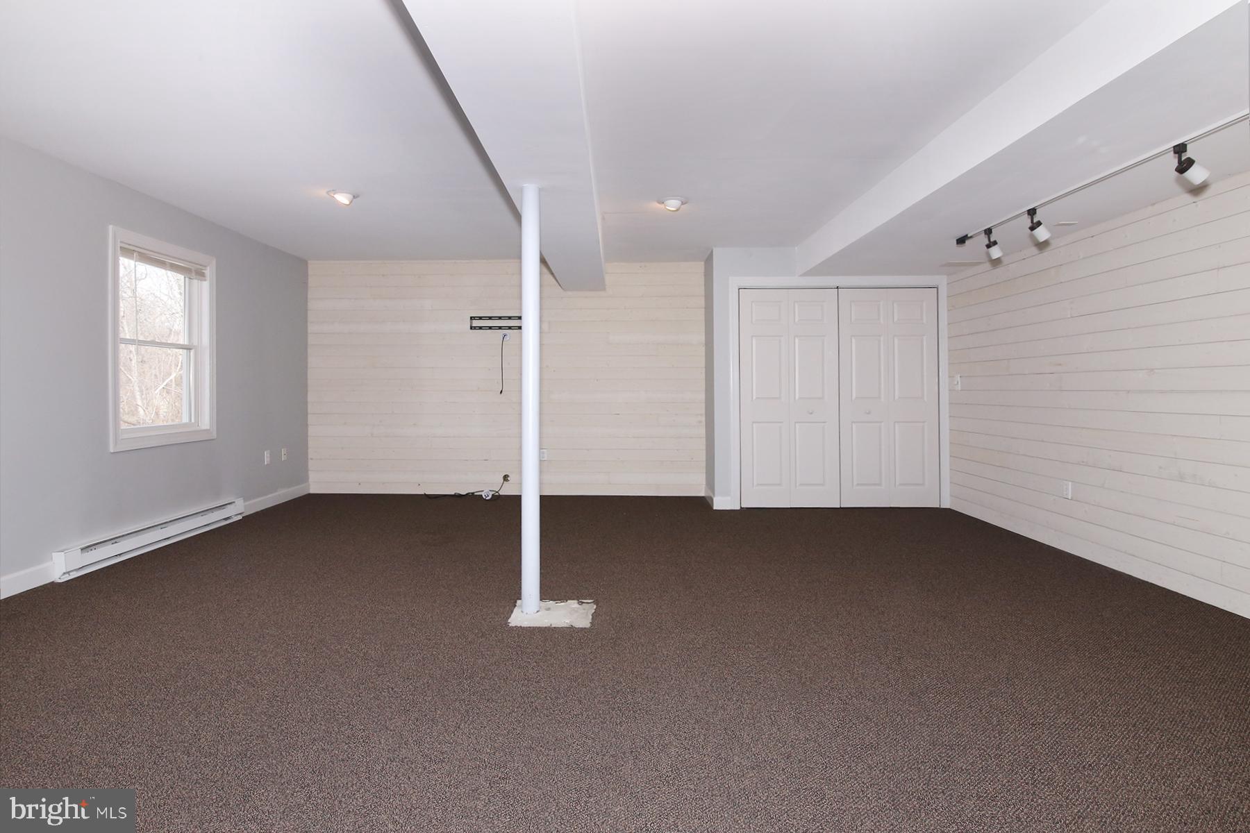 805 Mt Wilson Road Lebanon, PA 17042 - Photo 50 of 67 wooden floor in an empty room with a window