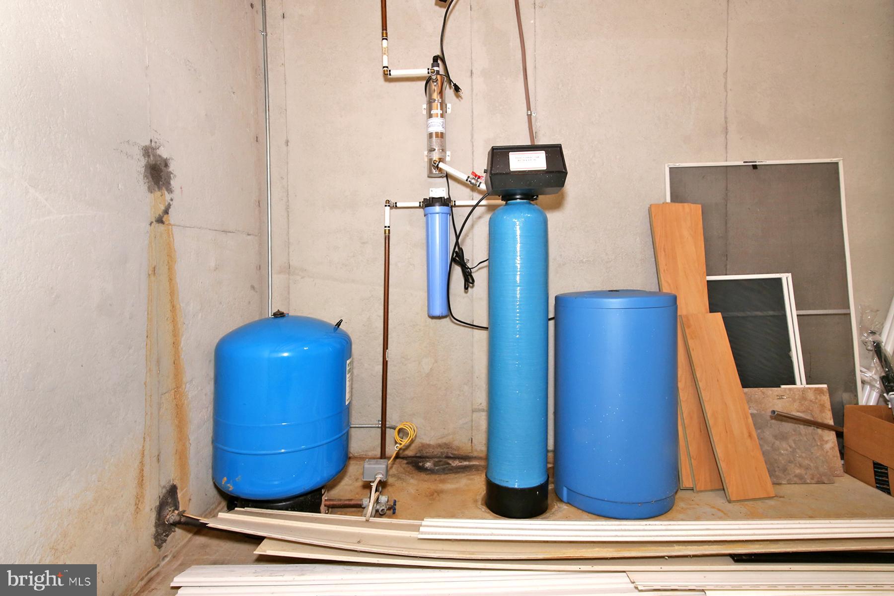 805 Mt Wilson Road Lebanon, PA 17042 - Photo 59 of 67 a view of entryway and hall with wooden floor