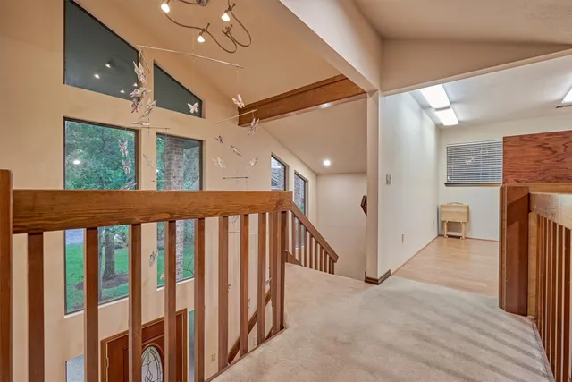 $849,000 | 23 Indian Clover Drive, The Woodlands, TX 77381