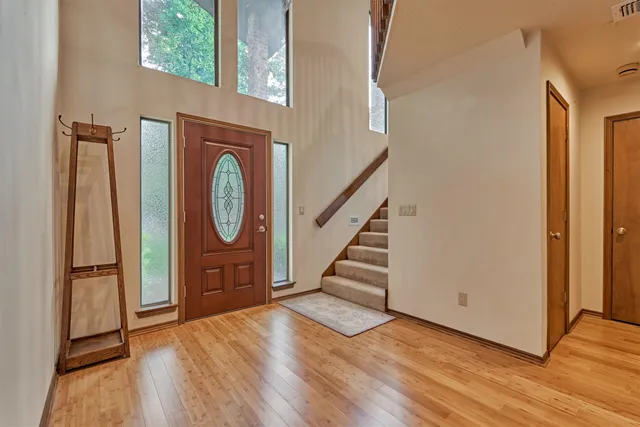 $849,000 | 23 Indian Clover Drive, The Woodlands, TX 77381