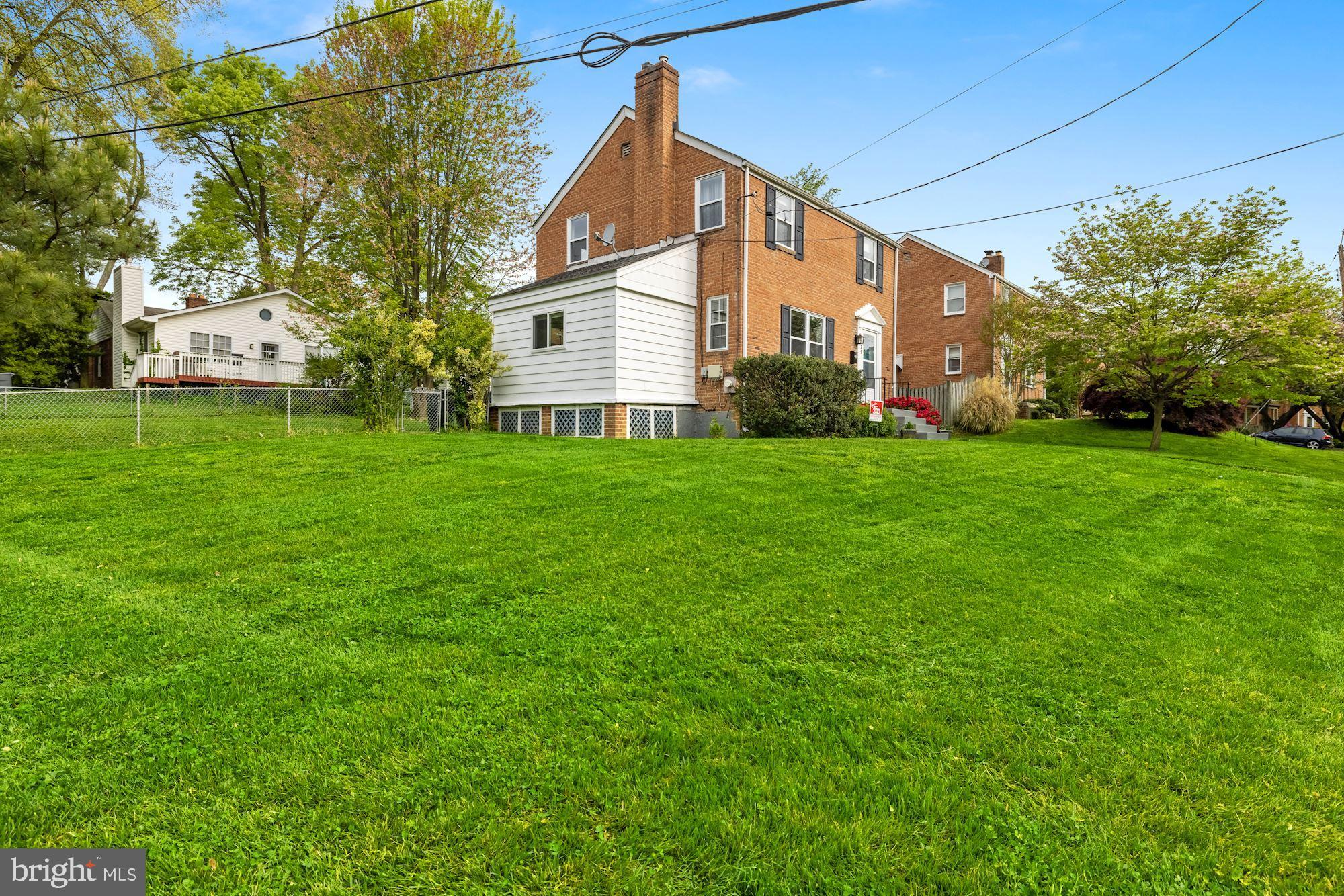 315 Marvin Road Silver Spring, MD 20901 - Photo 35 of 36