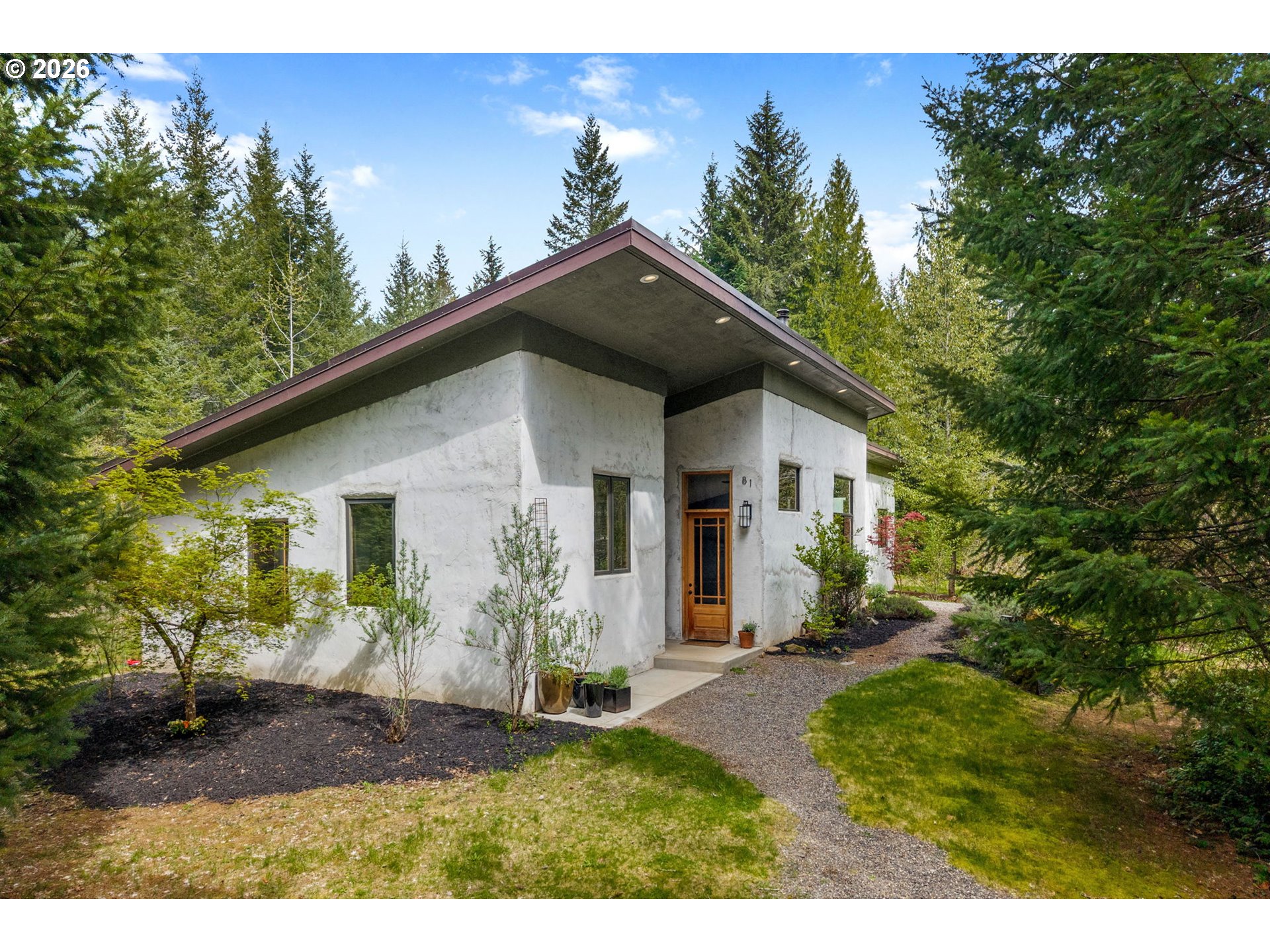 81 Wind Crest Road Carson, WA 98610 - Photo 1 of 45 Gallery Image 1