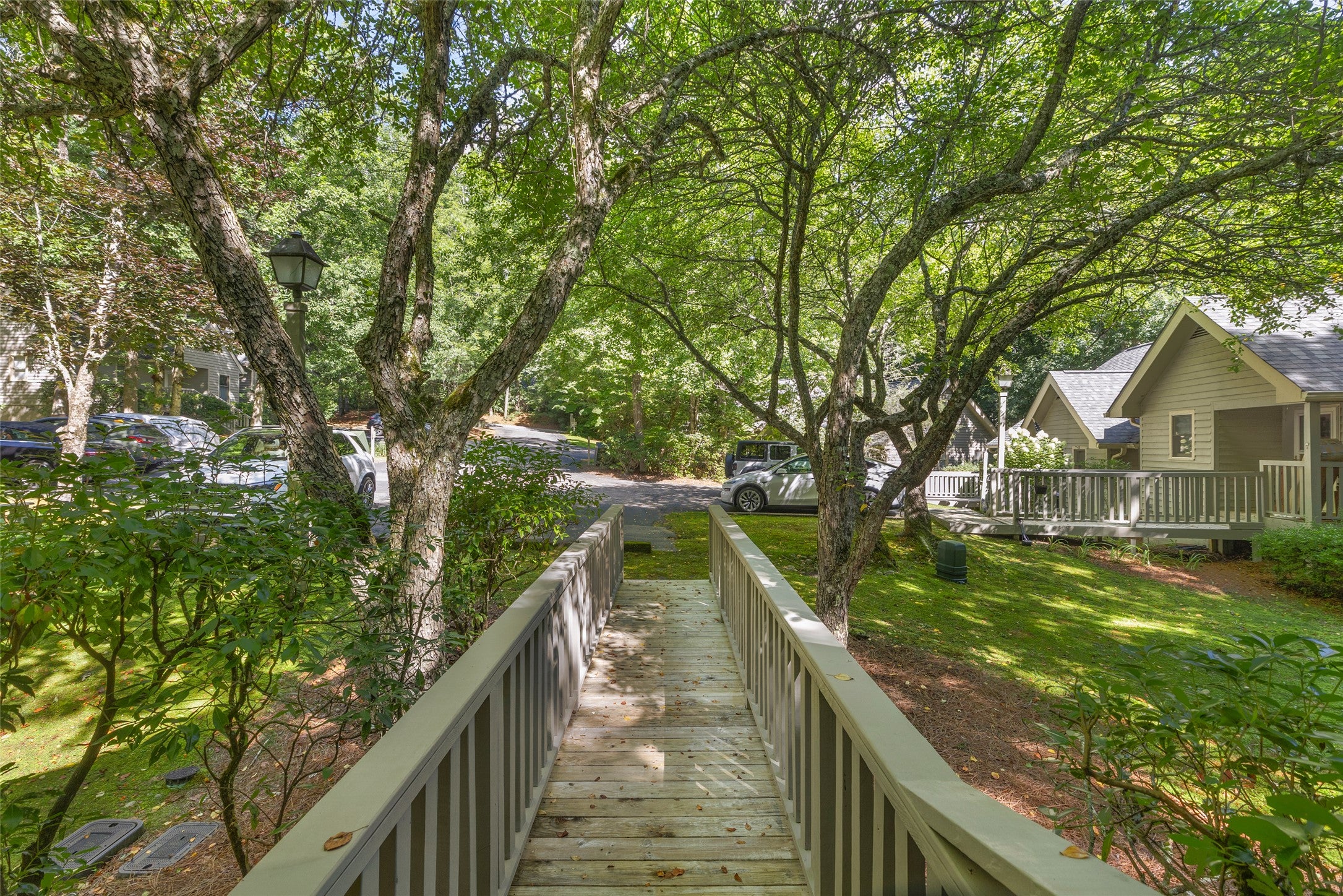 30 Dwarf Mountain Road, Unit 26 Sapphire, NC 28774 - Photo 5 of 36 Gallery Image 5