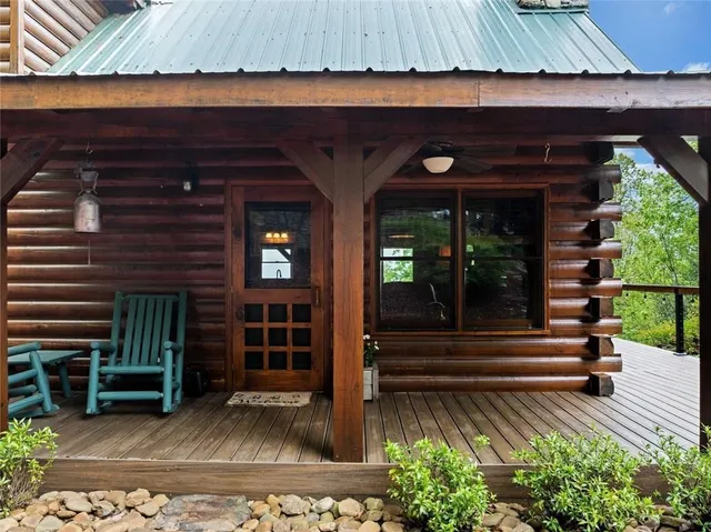 $749,900 | 399 Ranch Mountain Drive, Dahlonega, GA 30533