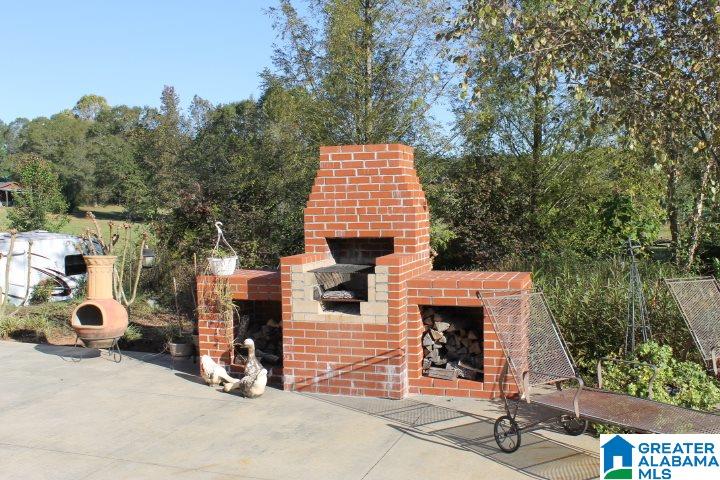 3258 Youngs Mill Road Lineville, AL 36266 - Photo 3 of 50