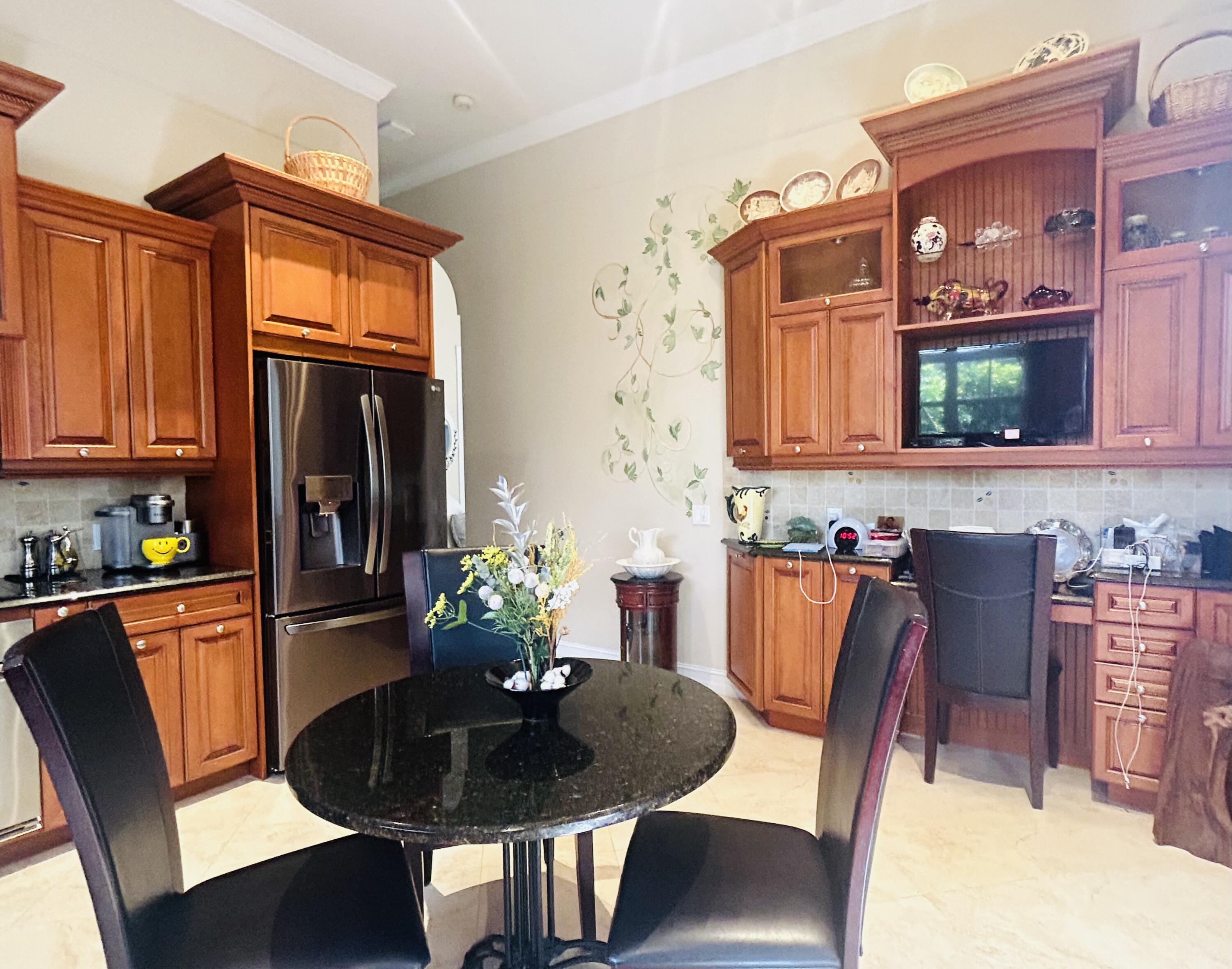 4078 Northwest 58th Street Boca Raton, FL 33496 - Photo 4 of 35 Kitchen - 1