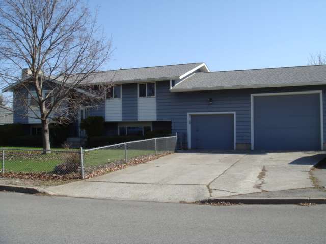 3021 South Bates Road Spokane Valley, WA 99206 - Photo 1 of 9 Gallery Image 1