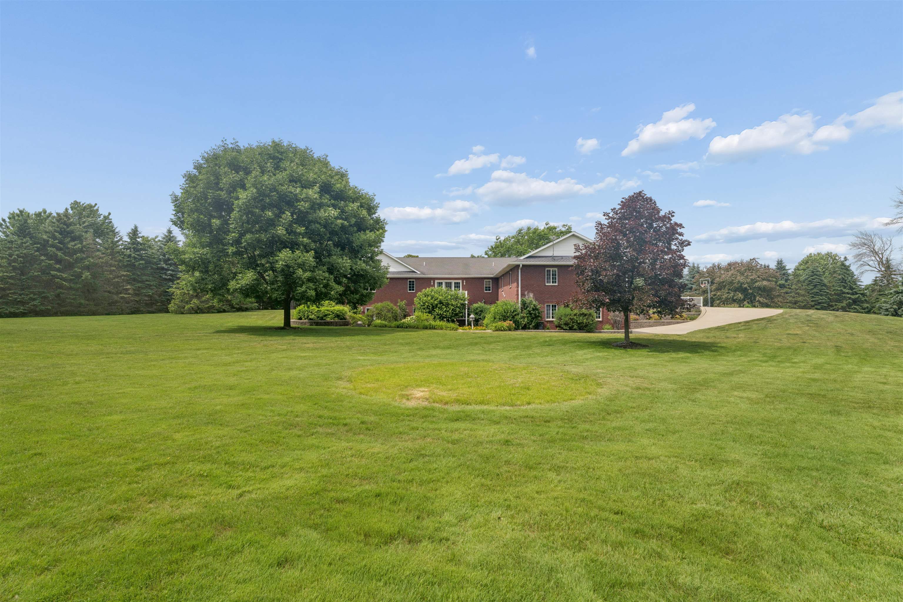 1 West Cedar Street Hilbert, WI 54129 - Photo 48 of 58