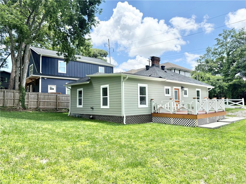 2625 Peyton Road Northwest Atlanta, GA 30318 - Photo 43 of 46