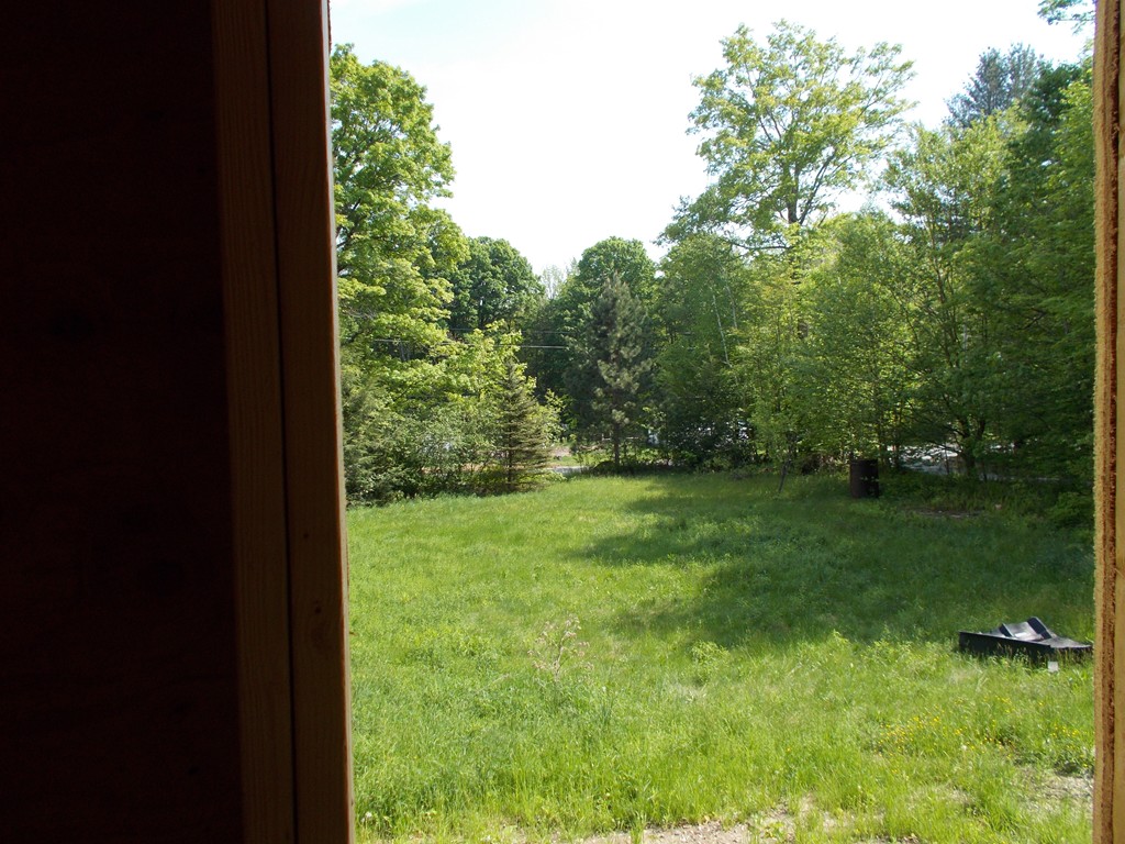 4 Pynchon Road Chesterfield, MA 01012 - Photo 8 of 12 a view of outdoor space and yard