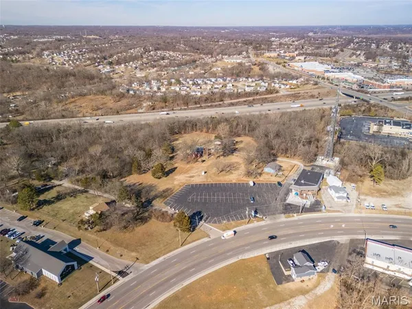 $2,000,000 | 0 Botanical Drive, Arnold, MO 63010