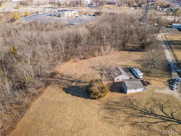 $2,000,000 | 0 Botanical Drive, Arnold, MO 63010