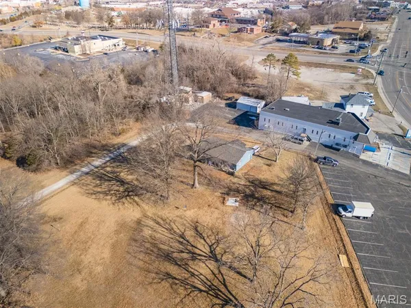 $2,000,000 | 0 Botanical Drive, Arnold, MO 63010