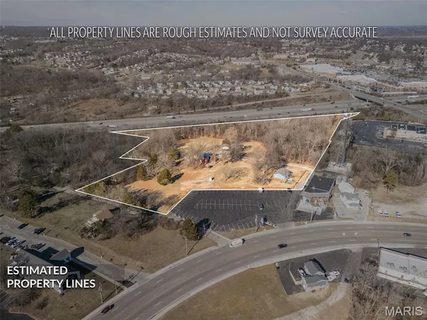 $2,000,000 | 0 Botanical Drive, Arnold, MO 63010
