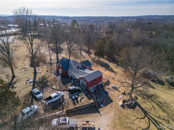 $2,000,000 | 0 Botanical Drive, Arnold, MO 63010