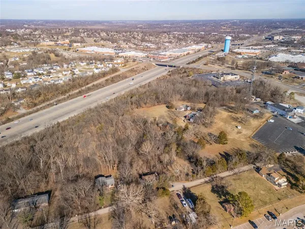 $2,000,000 | 0 Botanical Drive, Arnold, MO 63010