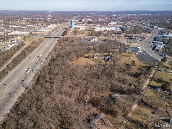 $2,000,000 | 0 Botanical Drive, Arnold, MO 63010