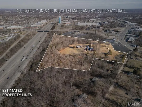 $2,000,000 | 0 Botanical Drive, Arnold, MO 63010