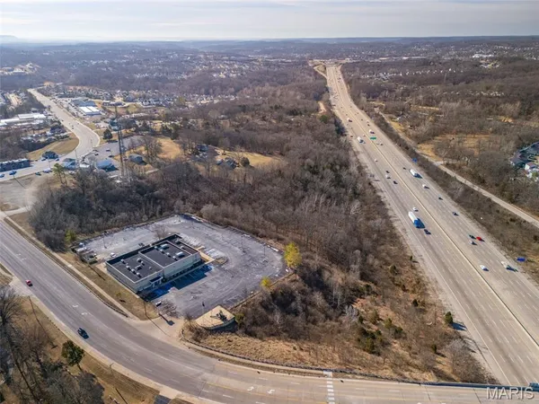 $2,000,000 | 0 Botanical Drive, Arnold, MO 63010