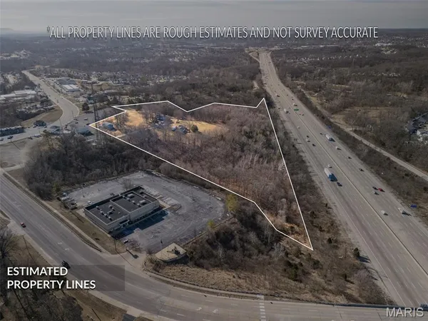 $2,000,000 | 0 Botanical Drive, Arnold, MO 63010