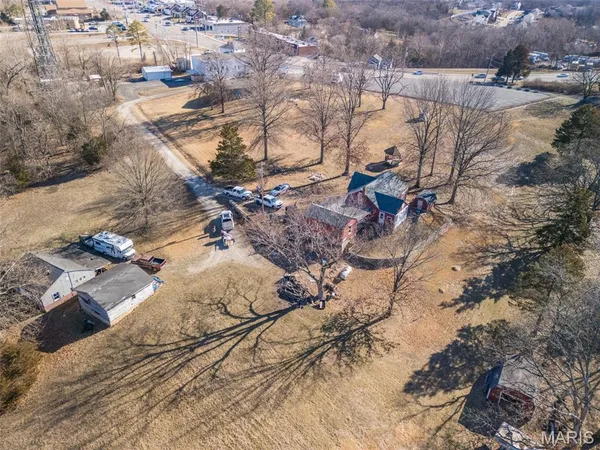 $2,000,000 | 0 Botanical Drive, Arnold, MO 63010